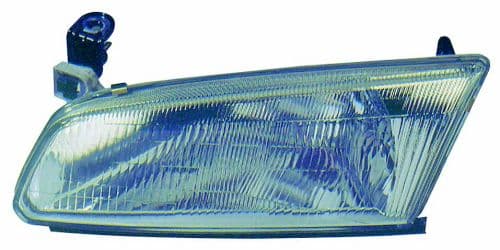 Main headlight image