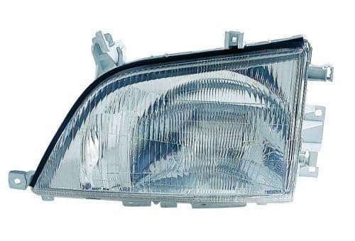 Main headlight image
