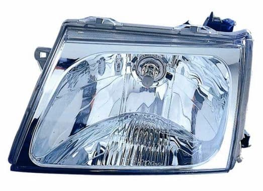 Main headlight image