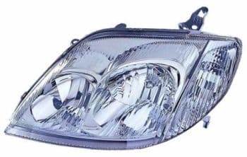 Main headlight image