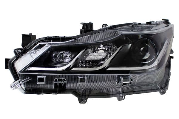 Main headlight image