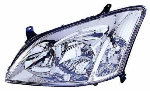 Main headlight image