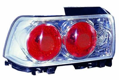 ABAKUS 212-19F8PXA Tail Light Assembly Set