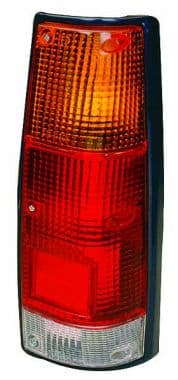ABAKUS 213-1904L-2 Rear Light Assembly