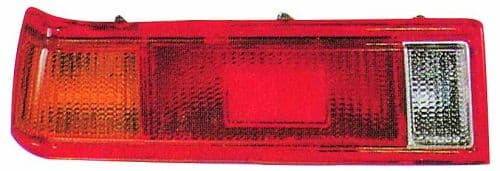 ABAKUS 214-1933R-A Rear Light Assembly