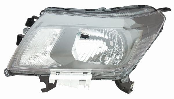 Main headlight image