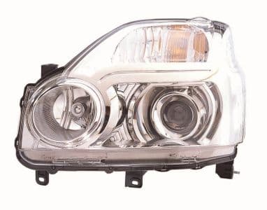 Main headlight image