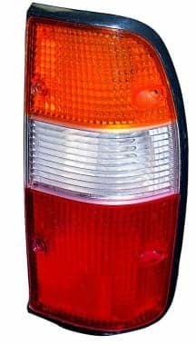 Tail Light Assembly — ABAKUS 216-1947R-AE