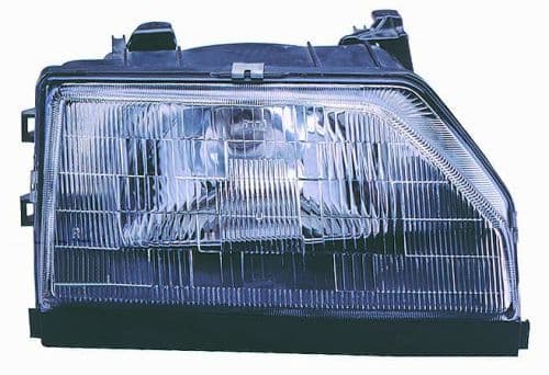 Main headlight image