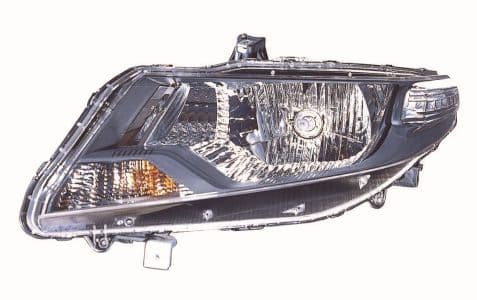 Main headlight image