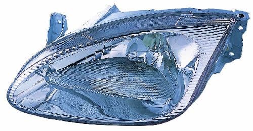 Main headlight image