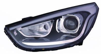 Main headlight image