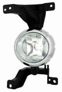 Front Fog Light — ABAKUS 223-2018R-UQ