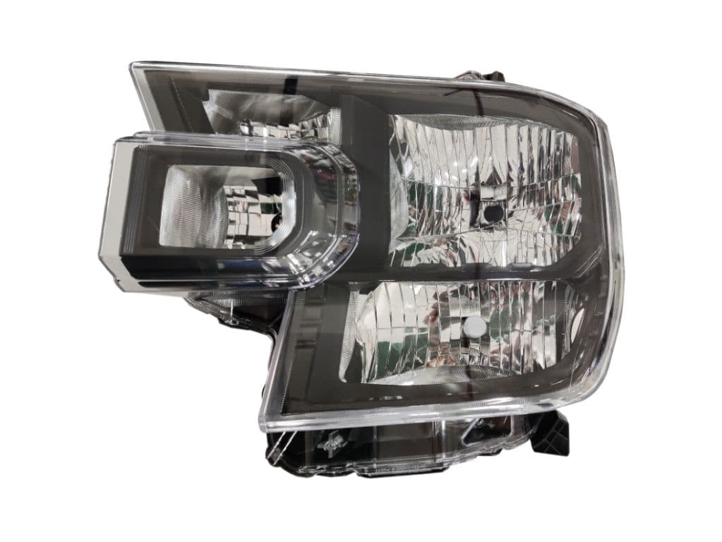 ABAKUS 231-1143L-LEMD2 Headlight
