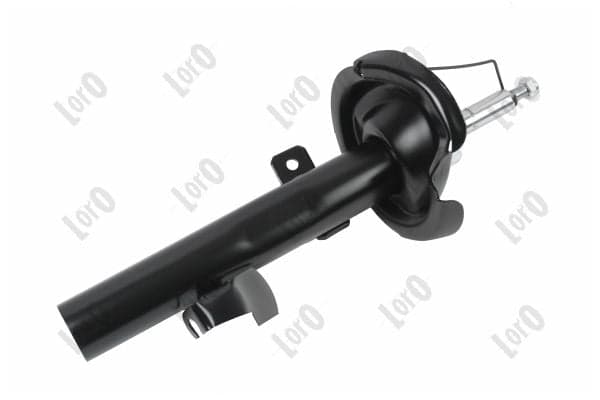 Shock Absorber — ABAKUS 232-01-232