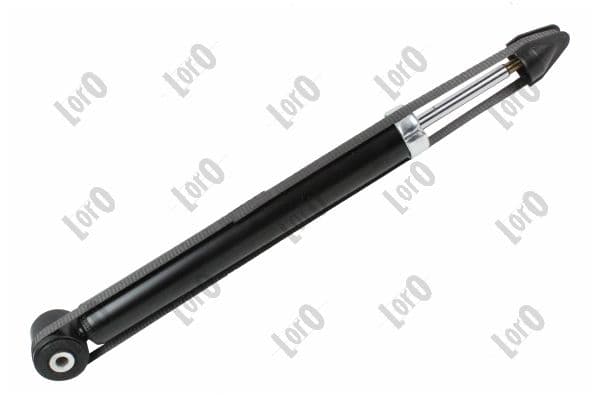 Shock Absorber — ABAKUS 232-02-002