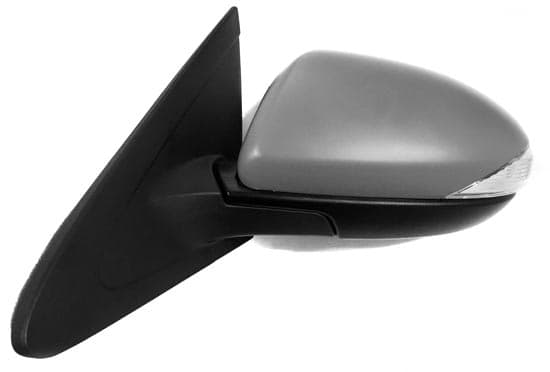Side mirror — ABAKUS 2321M01