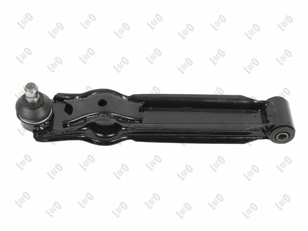 Control/Trailing Arm, wheel suspension — ABAKUS 233-01-005