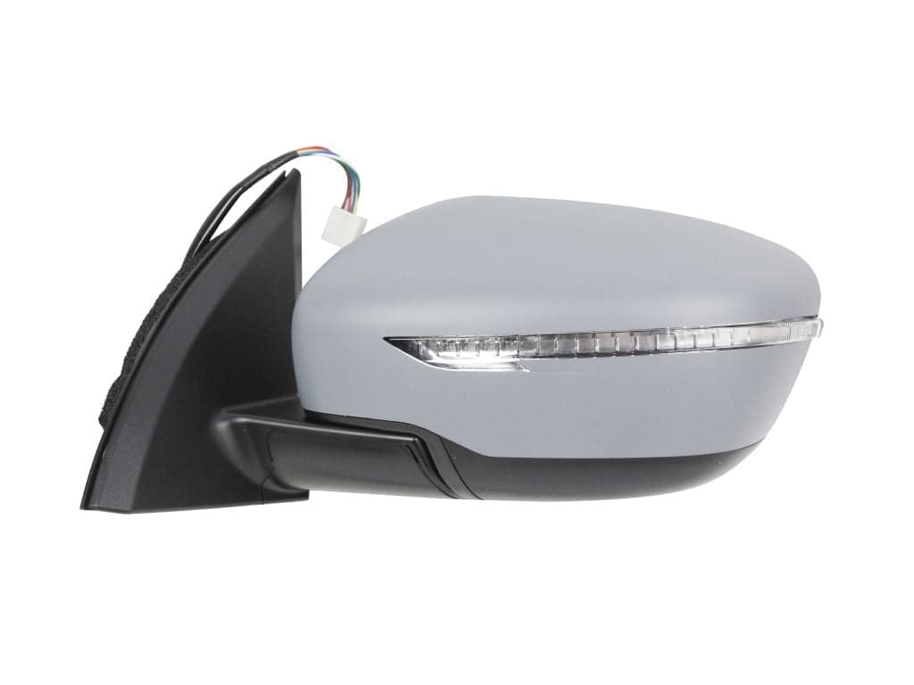 Side mirror — ABAKUS 2737M01