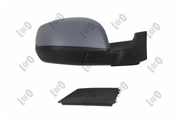 ABAKUS 2802M04 Side mirror