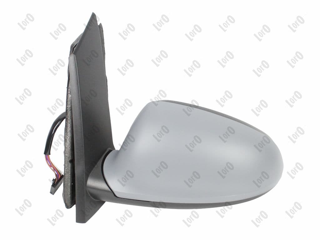 Side mirror — ABAKUS 2809M03