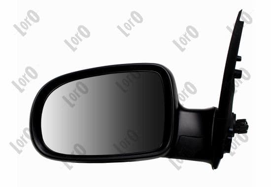 Side mirror — ABAKUS 2812M09