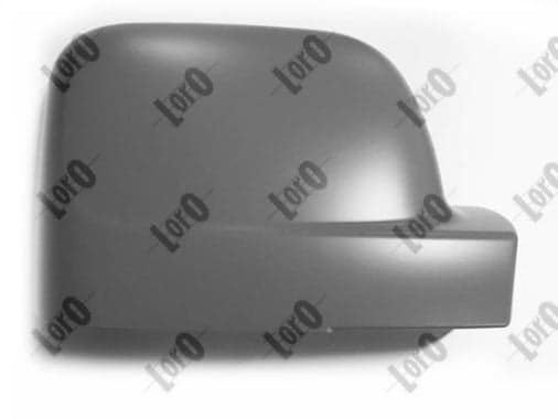 Cover, exterior mirror — ABAKUS 2834C04