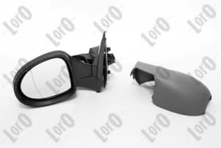Side mirror — ABAKUS 3158M08