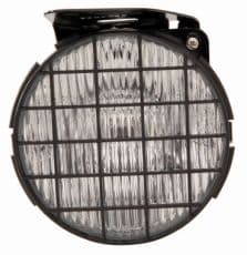 Front Fog Light — ABAKUS 320-2014L-AQ