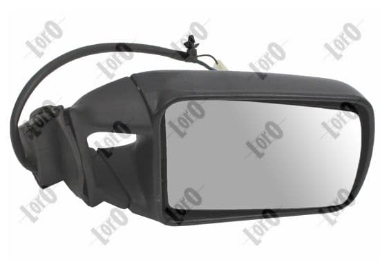 ABAKUS 3302M02 Side mirror