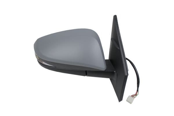Side mirror — ABAKUS 3943M06