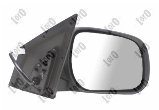 Side mirror — ABAKUS 3947M02
