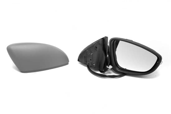 Side mirror — ABAKUS 4055M06