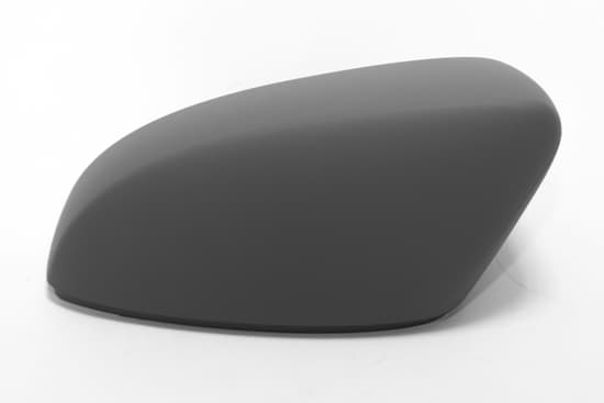 Cover, exterior mirror — ABAKUS 4057C03