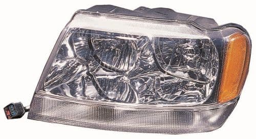 Main headlight image