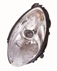 Main headlight image