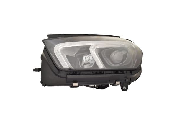 Main headlight image