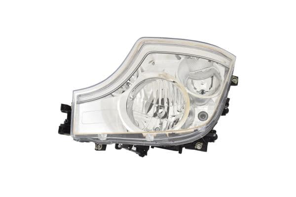 Main headlight — ABAKUS 440-11BSR-LD-E
