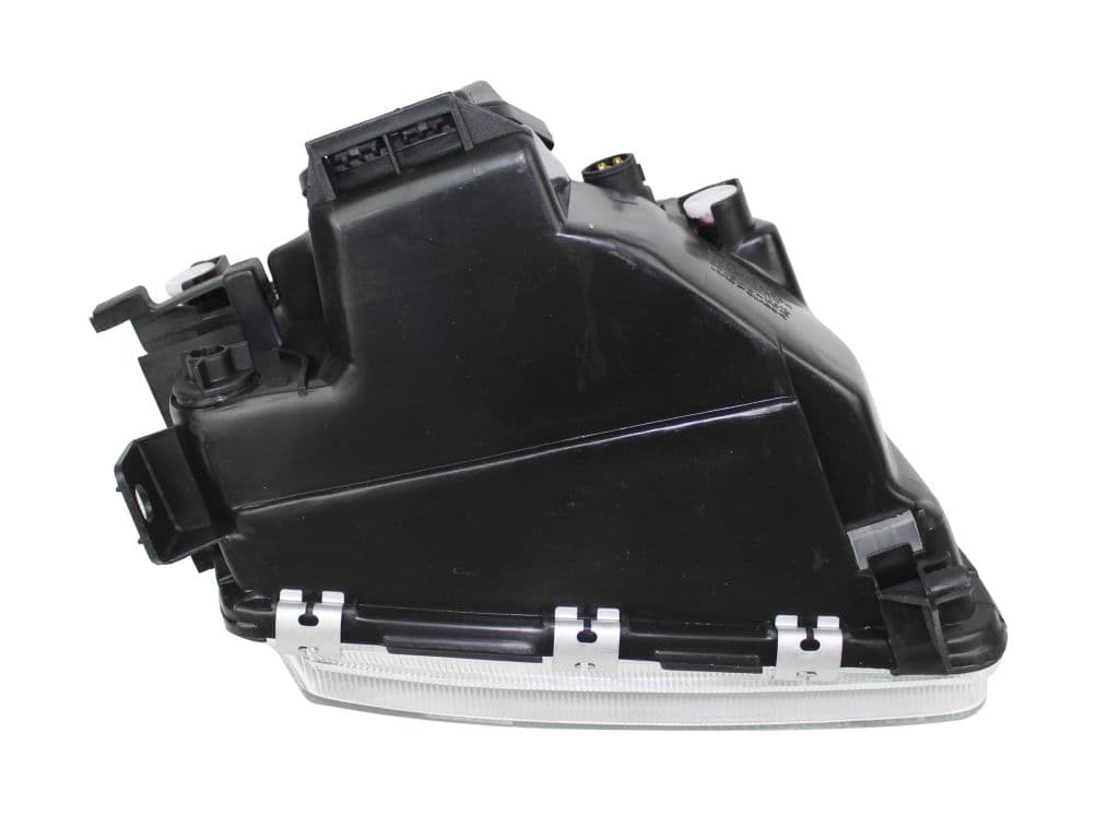 Main headlight image