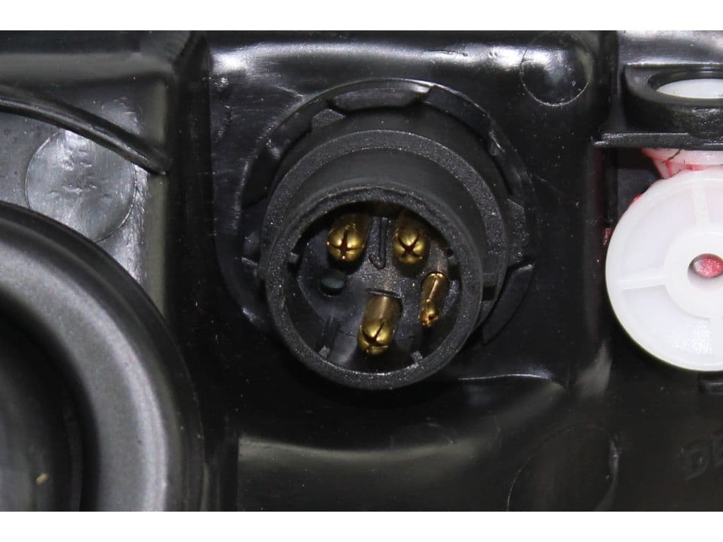 Main headlight image
