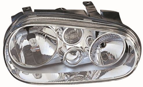 Main headlight image