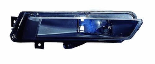 Front Fog Light — ABAKUS 444-2020L-UE