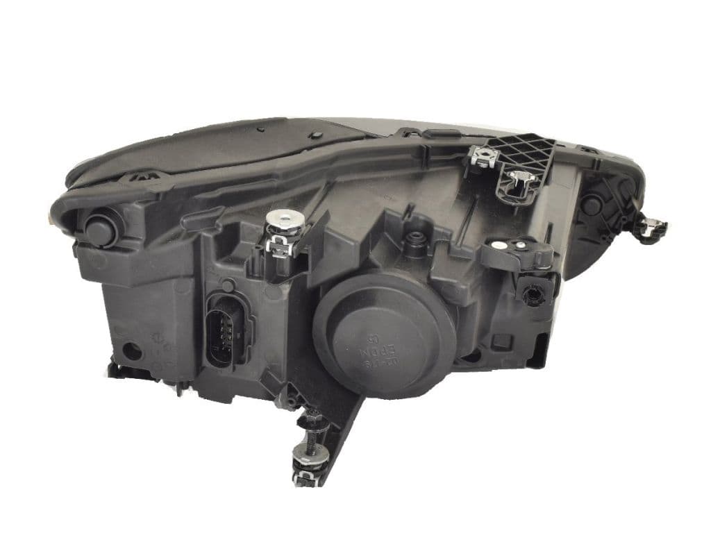 Main headlight image