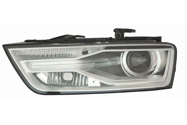 Main headlight image