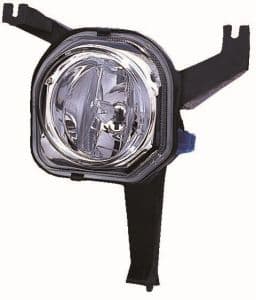 Front Fog Light — ABAKUS 550-2010L-UE
