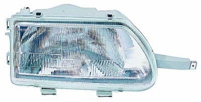 Main headlight image