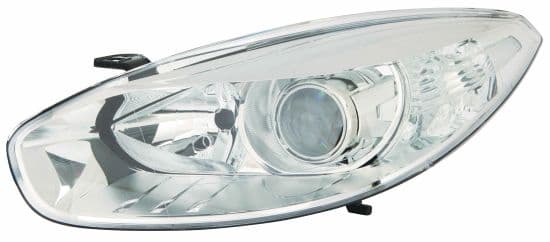 ABAKUS 551-1185R-LDHEM Main headlight