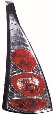 ABAKUS 552-1916PXAEVC Tail Light Assembly Set