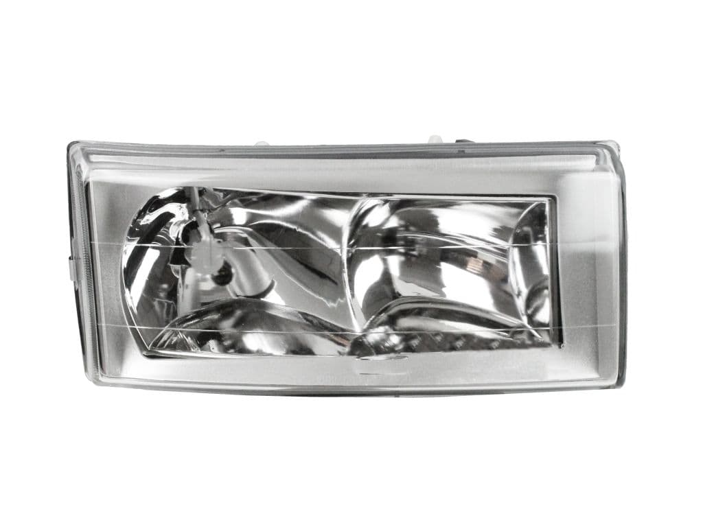 Main headlight image