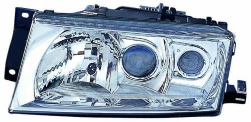 Main headlight image